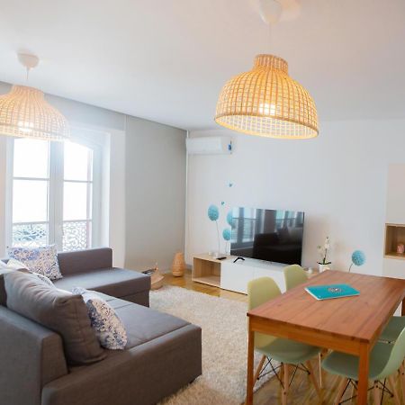Souto Dreams Apartment บรากา ภายนอก รูปภาพ