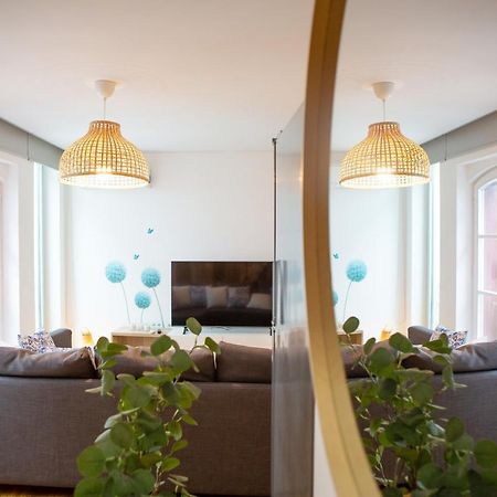 Souto Dreams Apartment บรากา ภายนอก รูปภาพ