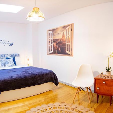 Souto Dreams Apartment บรากา ภายนอก รูปภาพ