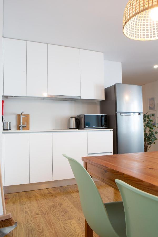 Souto Dreams Apartment บรากา ภายนอก รูปภาพ