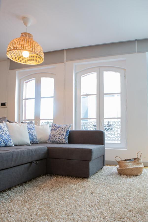 Souto Dreams Apartment บรากา ภายนอก รูปภาพ