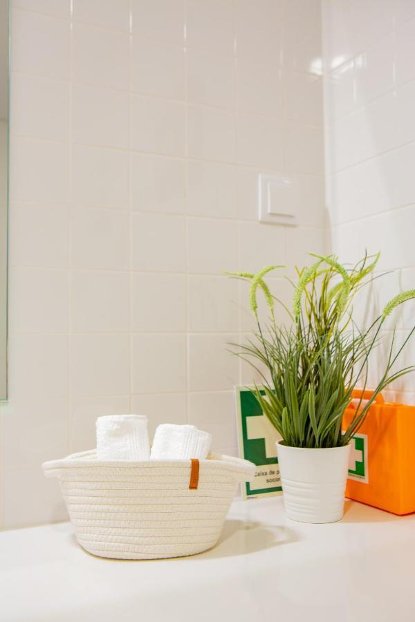 Souto Dreams Apartment บรากา ภายนอก รูปภาพ