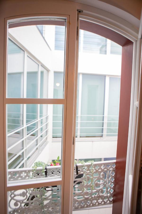 Souto Dreams Apartment บรากา ภายนอก รูปภาพ
