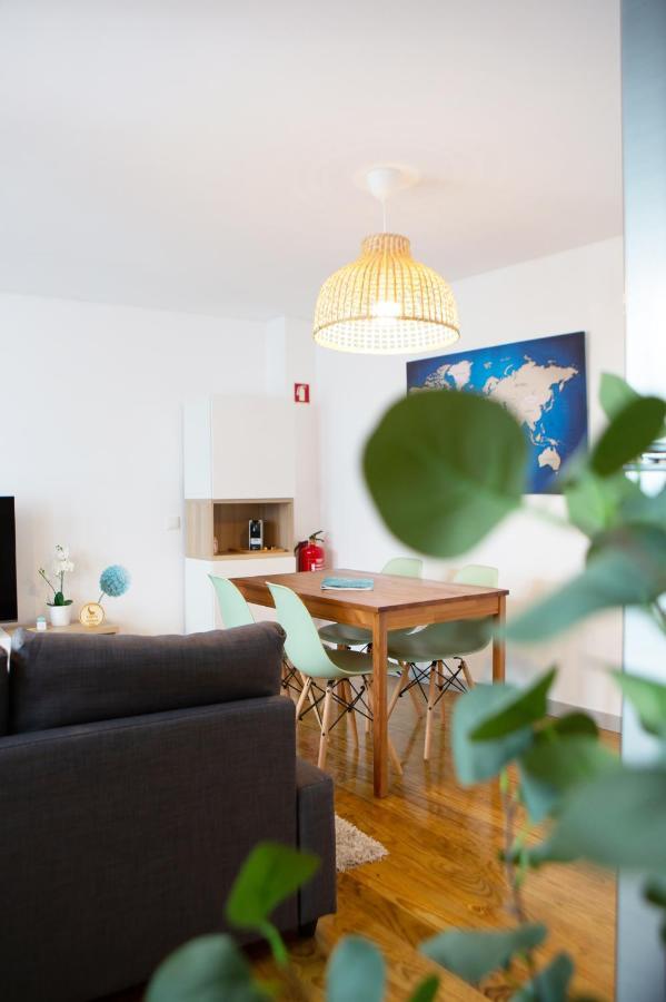 Souto Dreams Apartment บรากา ภายนอก รูปภาพ