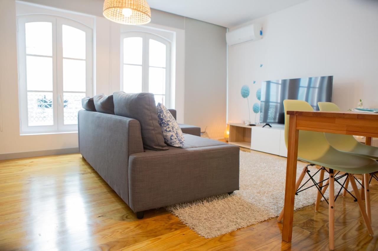Souto Dreams Apartment บรากา ภายนอก รูปภาพ