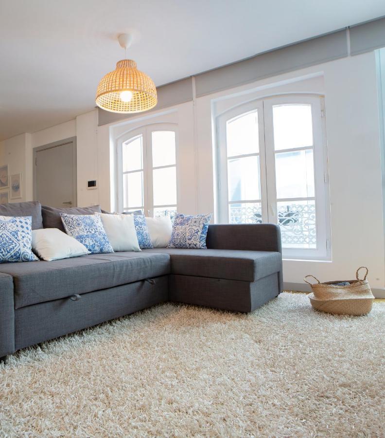 Souto Dreams Apartment บรากา ภายนอก รูปภาพ