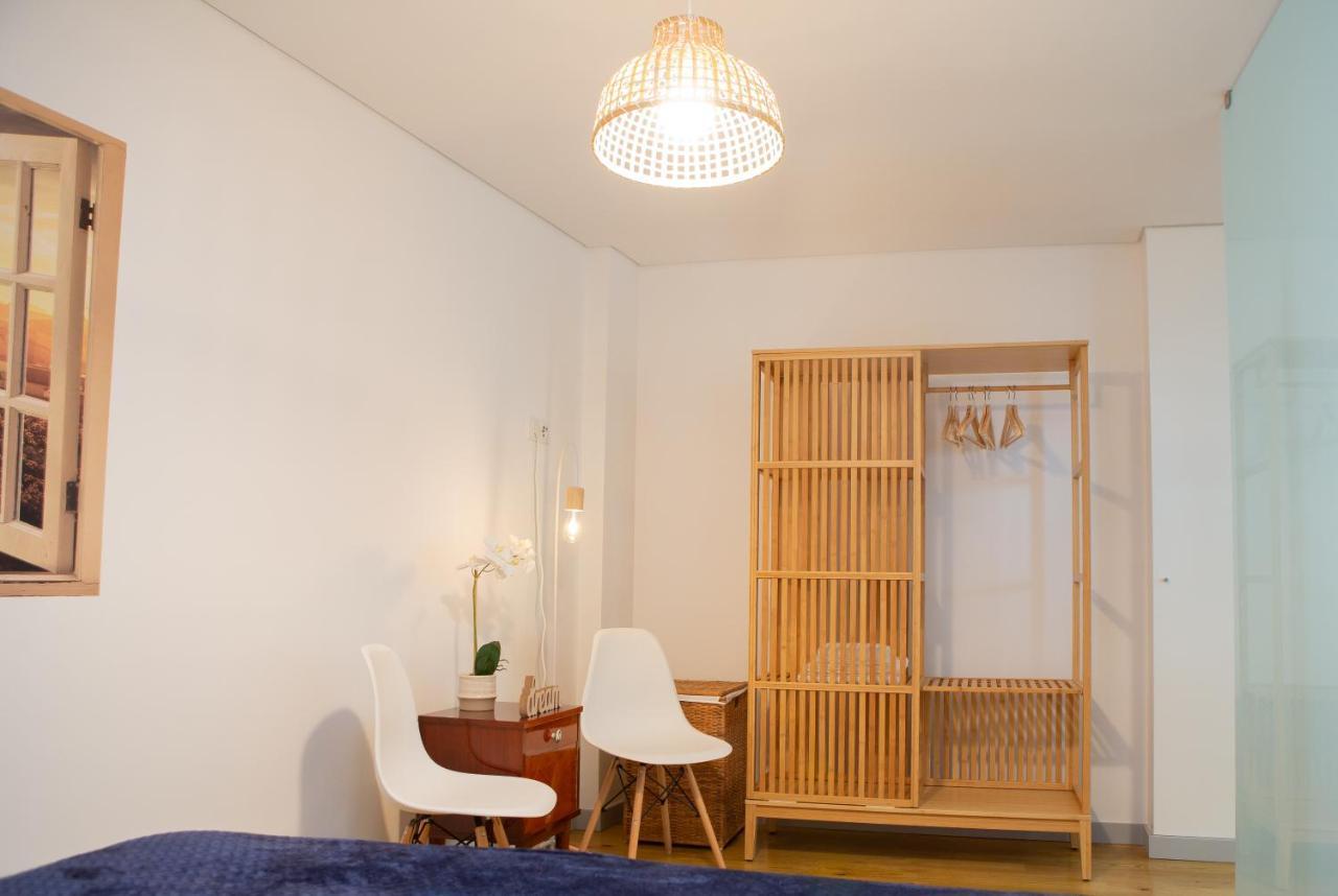 Souto Dreams Apartment บรากา ภายนอก รูปภาพ