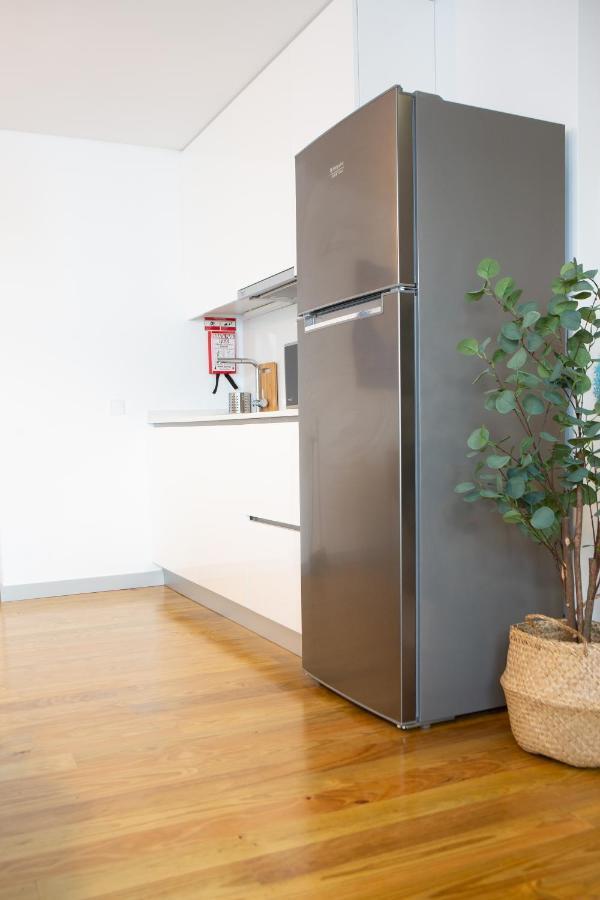 Souto Dreams Apartment บรากา ภายนอก รูปภาพ