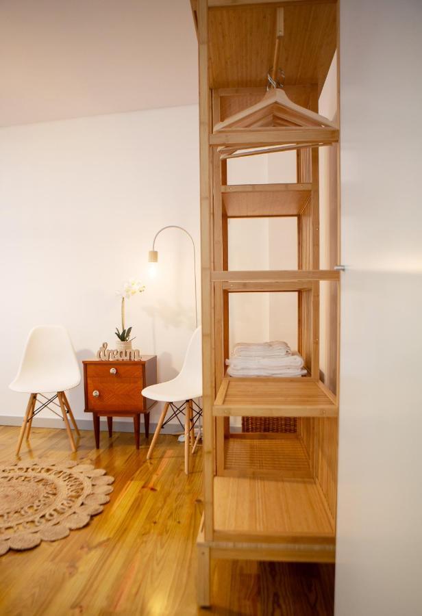 Souto Dreams Apartment บรากา ภายนอก รูปภาพ