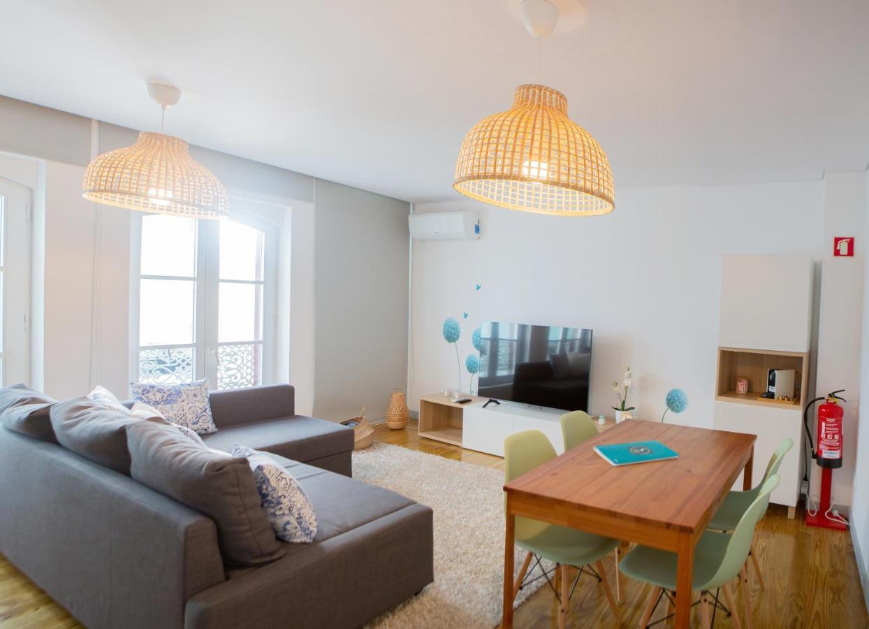 Souto Dreams Apartment บรากา ภายนอก รูปภาพ