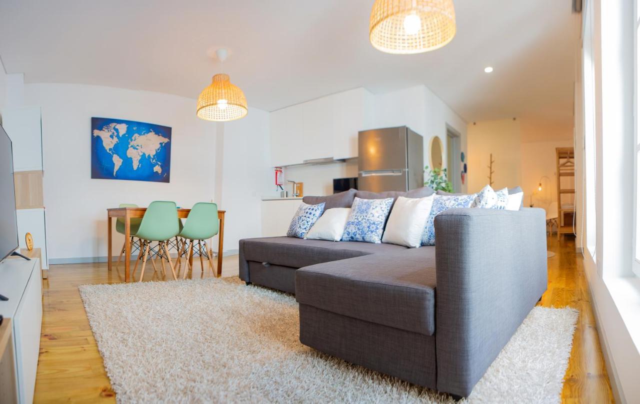 Souto Dreams Apartment บรากา ภายนอก รูปภาพ
