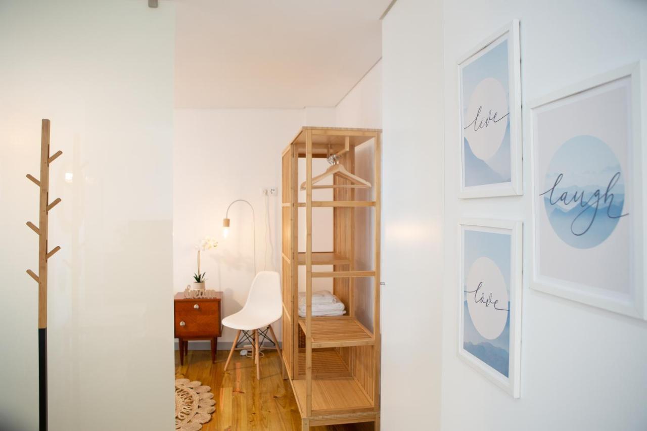 Souto Dreams Apartment บรากา ภายนอก รูปภาพ