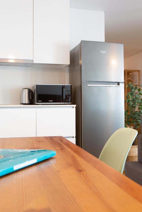 Souto Dreams Apartment บรากา ภายนอก รูปภาพ