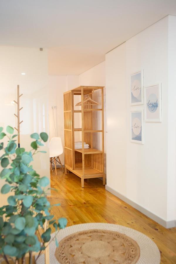 Souto Dreams Apartment บรากา ภายนอก รูปภาพ