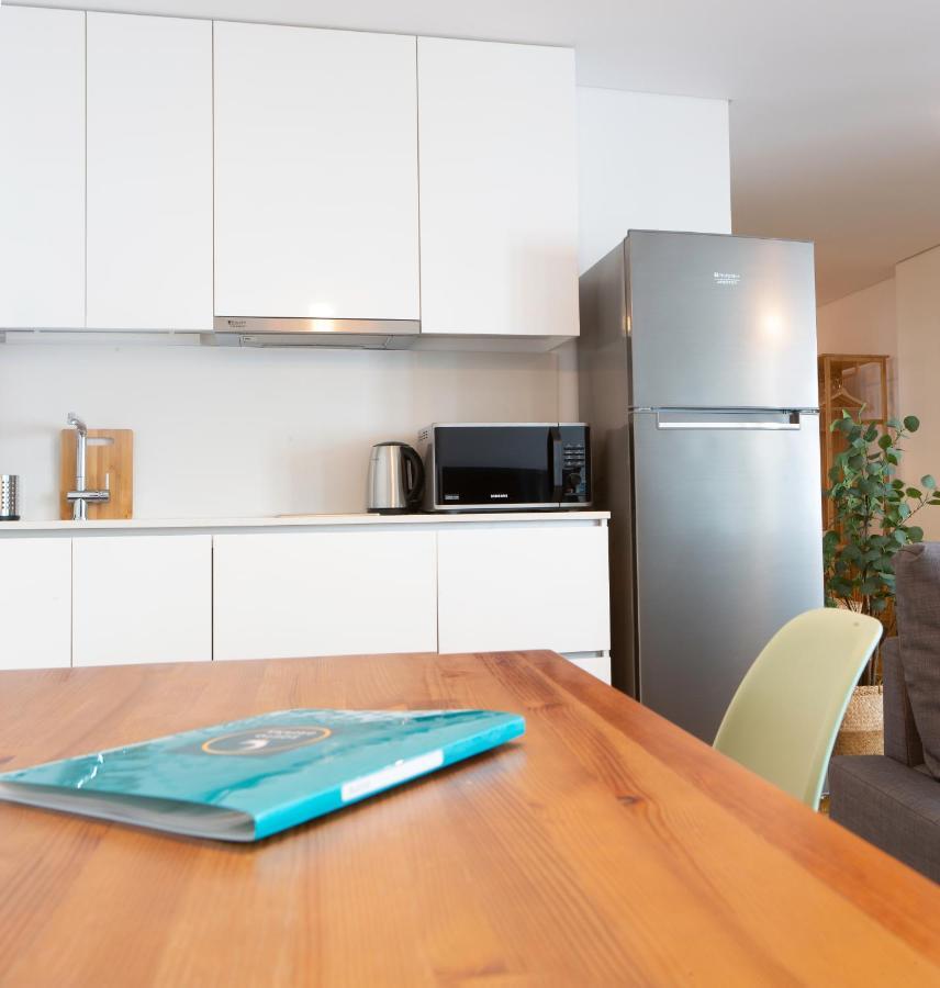 Souto Dreams Apartment บรากา ภายนอก รูปภาพ