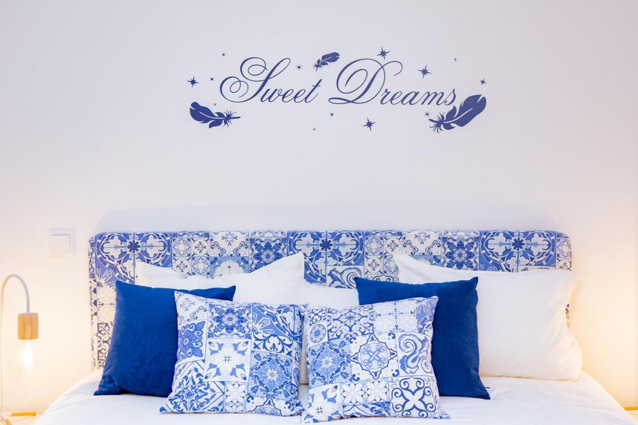 Souto Dreams Apartment บรากา ภายนอก รูปภาพ