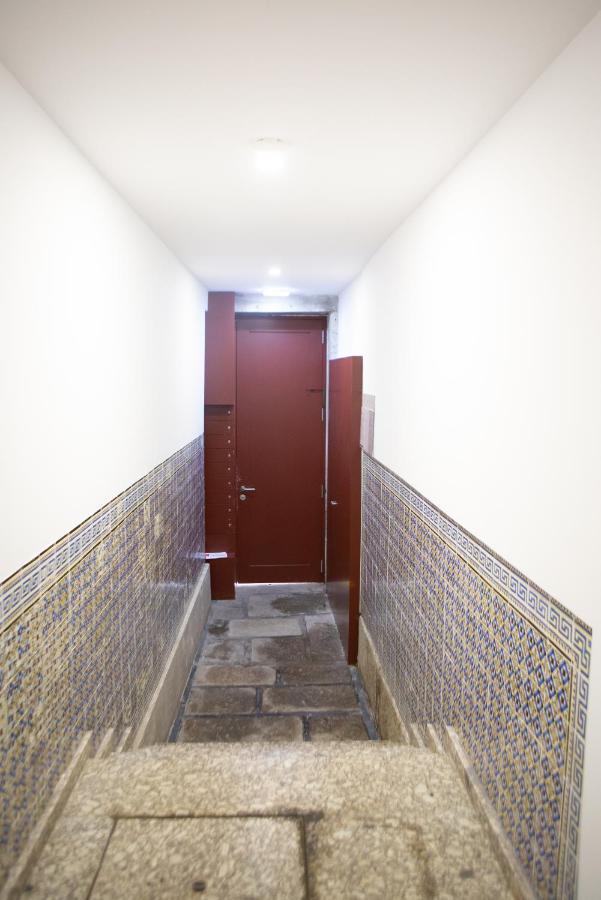 Souto Dreams Apartment บรากา ภายนอก รูปภาพ