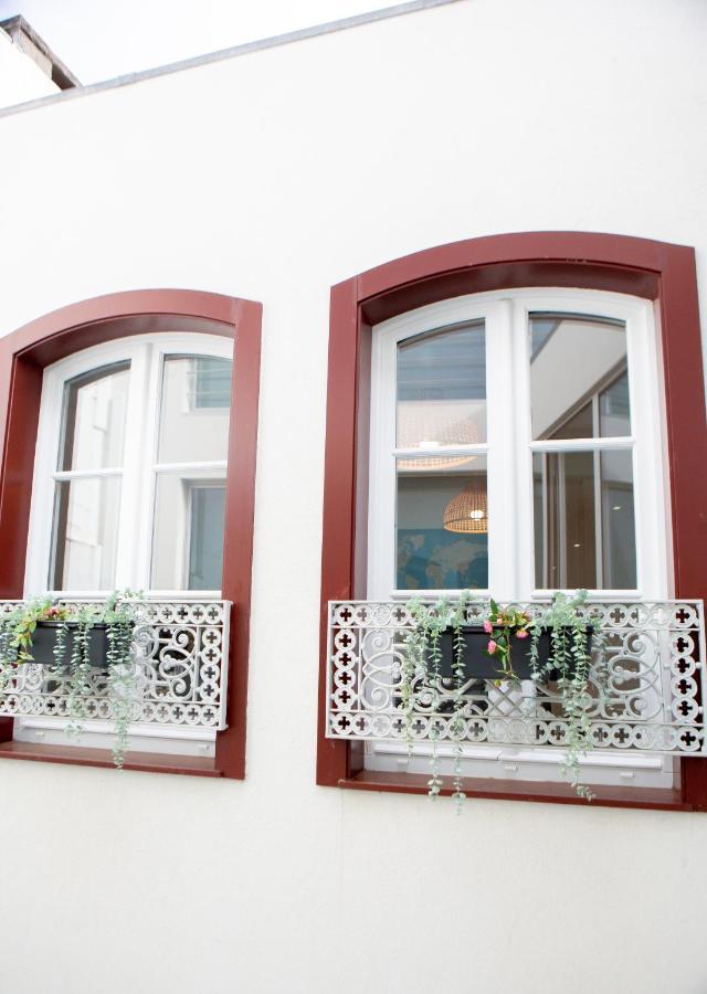Souto Dreams Apartment บรากา ภายนอก รูปภาพ