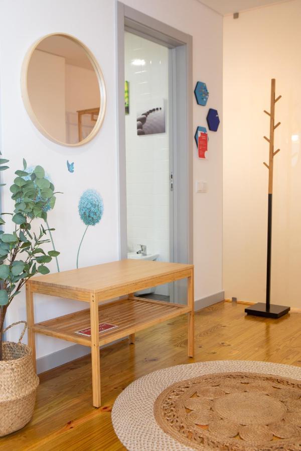 Souto Dreams Apartment บรากา ภายนอก รูปภาพ