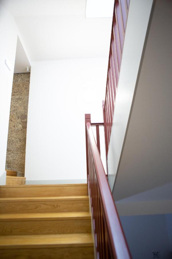 Souto Dreams Apartment บรากา ภายนอก รูปภาพ